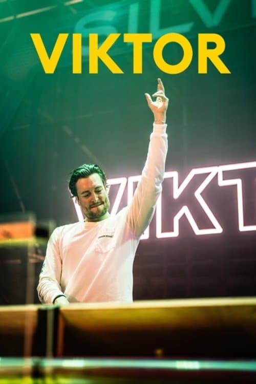 Постер: VIKTOR