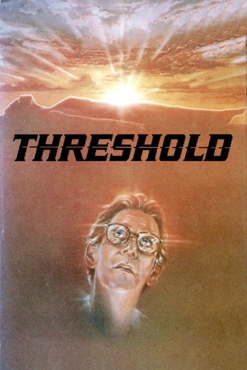 Постер: Threshold