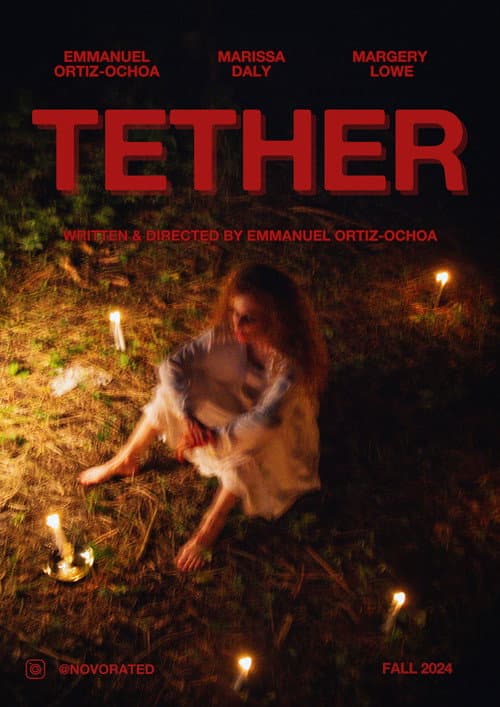 Постер: TETHER