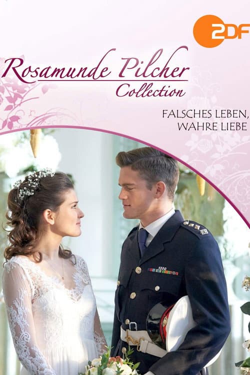 Постер: Rosamunde Pilcher: Falsches Leben, wahre Liebe
