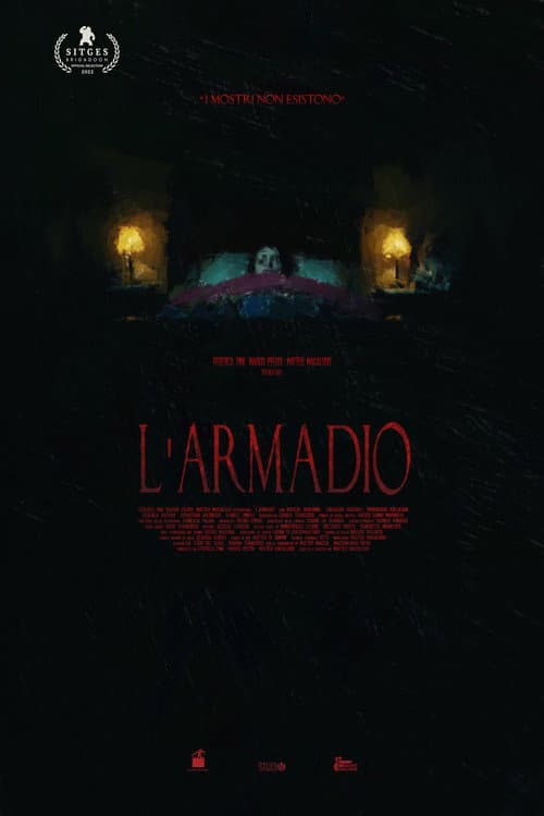 Постер: L'Armadio