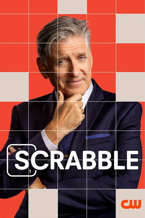 Постер: Scrabble