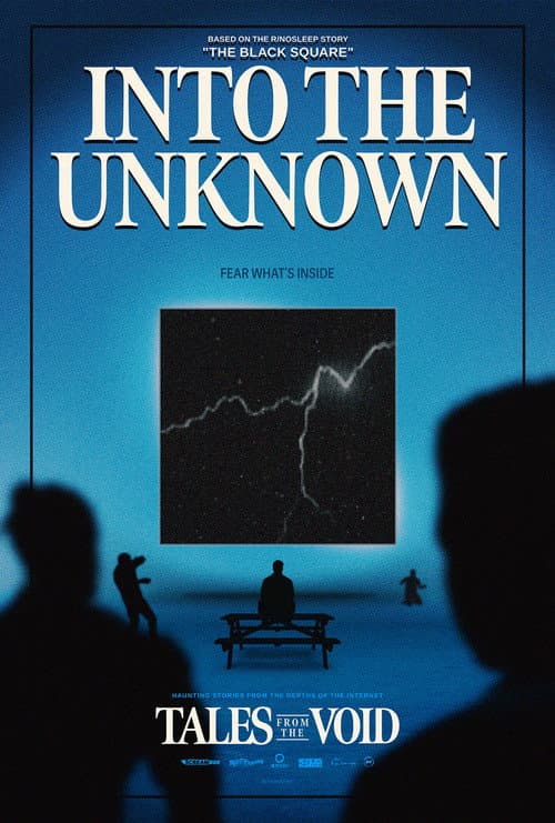 Постер: Tales from the Void: Into the Unknown