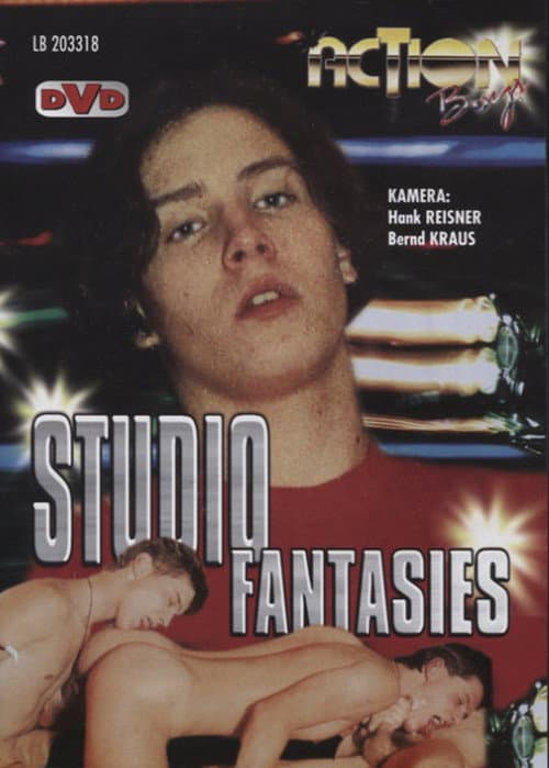 Постер: Studio Fantasies