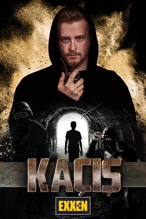 Постер: Kaçış