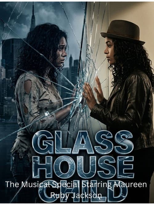 Постер: The Glass House Child:Musical Special