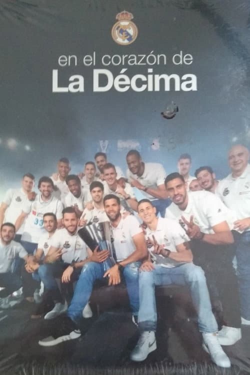 Постер: En el corazón de la Décima