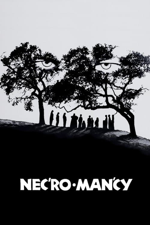 Постер: Necromancy