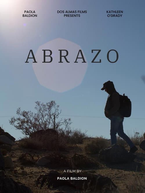 Постер: Abrazo