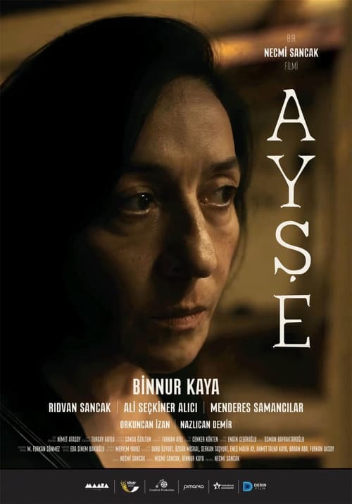 Постер: Ayşe