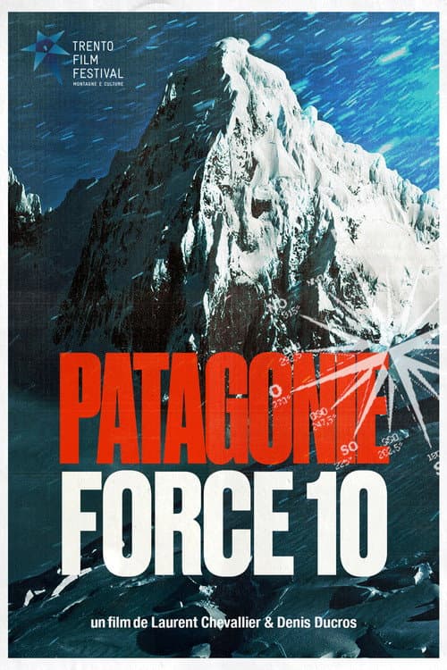 Постер: Patagonie Force 10