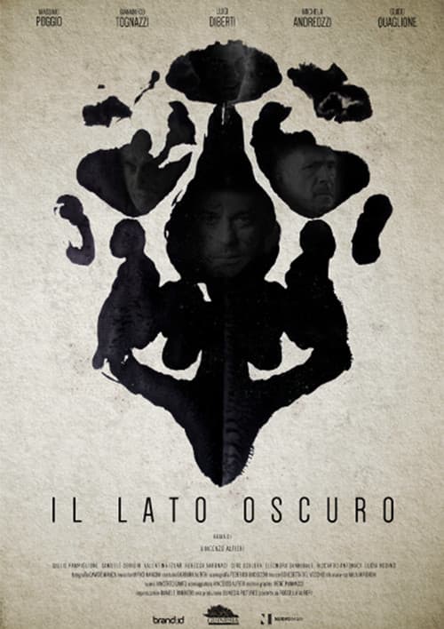 Постер: Il Lato Oscuro
