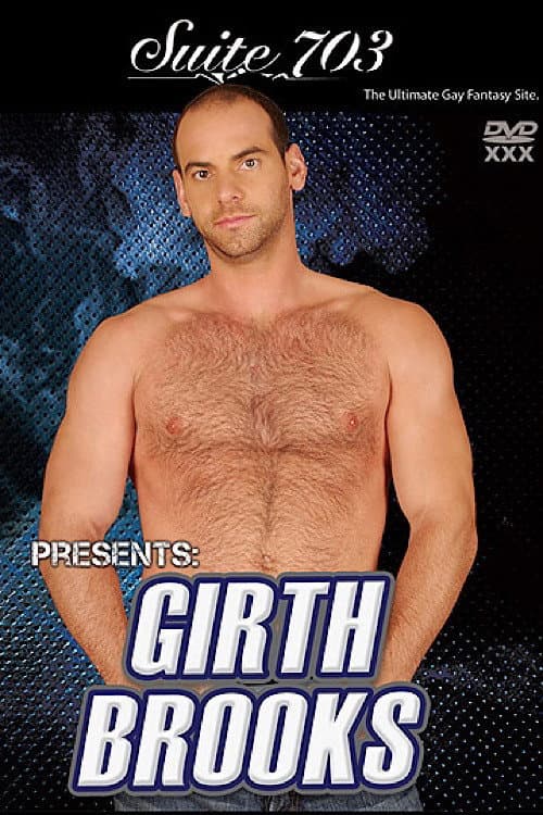 Постер: Best of Girth Brooks