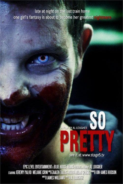 Постер: So Pretty