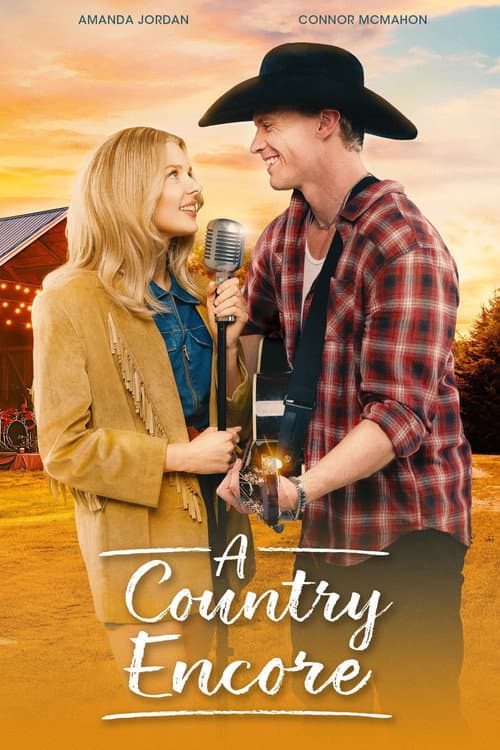 Постер: A Country Encore