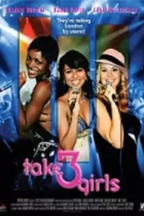 Постер: Take 3 Girls