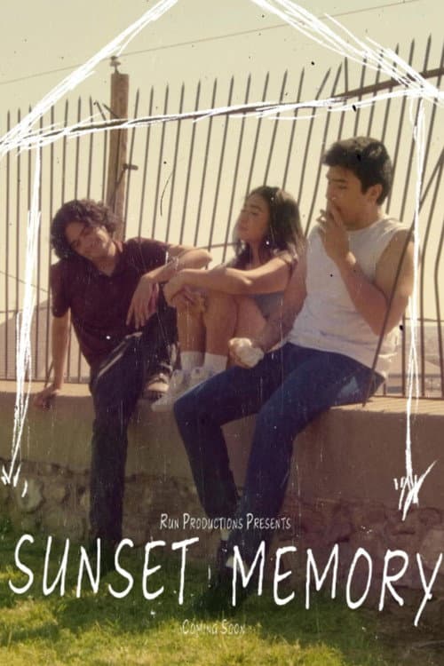 Постер: Sunset Memory
