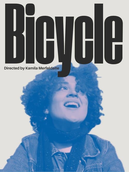 Постер: Bicycle