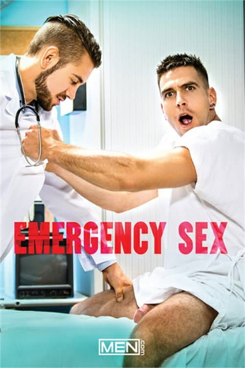 Постер: Emergency Sex