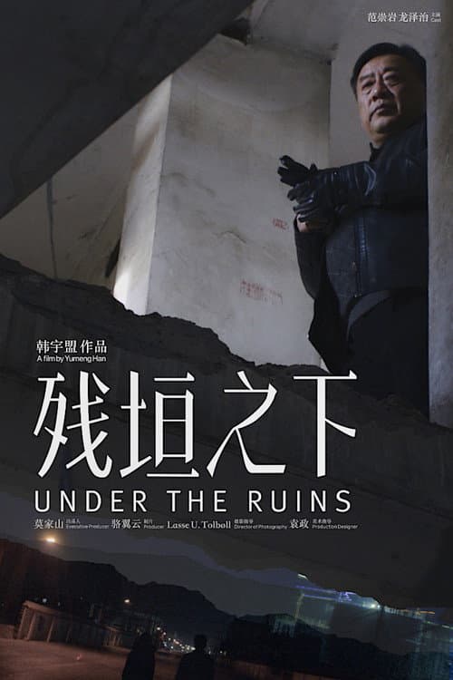 Постер: Under the Ruins