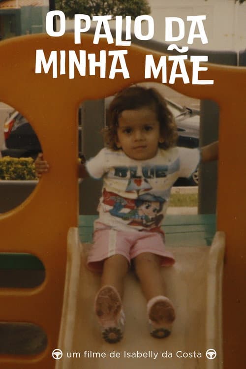 Постер: O Palio da minha mãe
