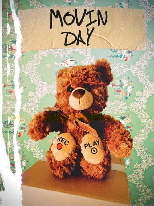 Постер: Movin Day