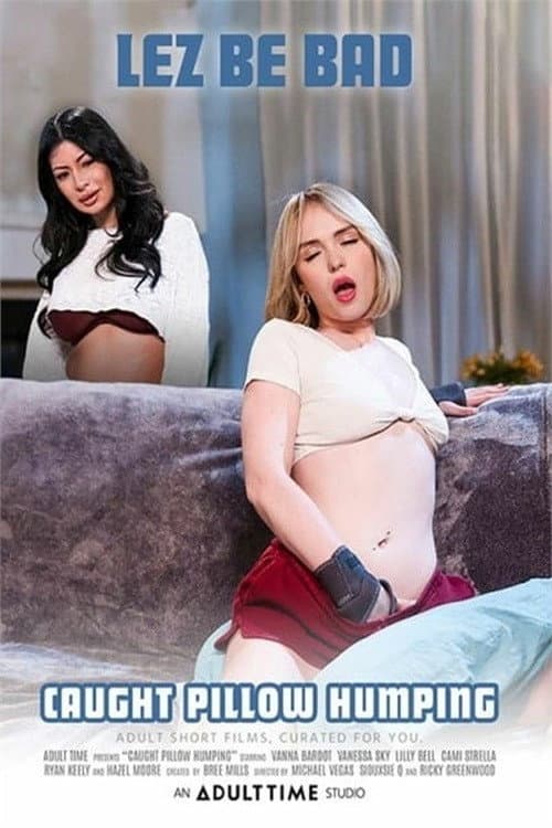 Постер: Caught Pillow Humping