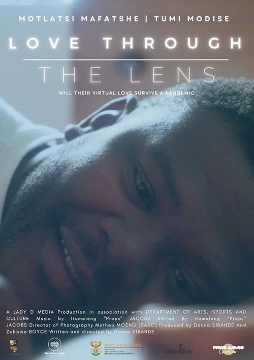 Постер: Love Through the Lens