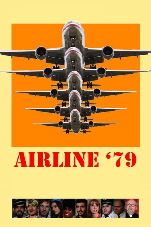 Постер: Airline '79