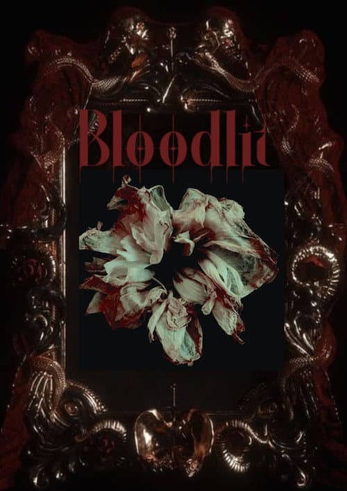 Постер: Bloodlit