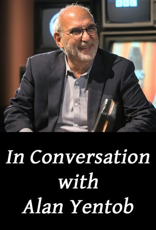 Постер: In Conversation with Alan Yentob