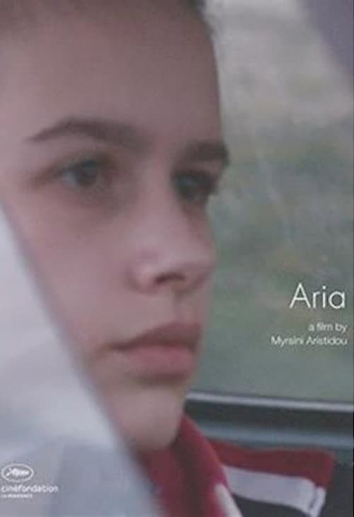 Постер: Aria