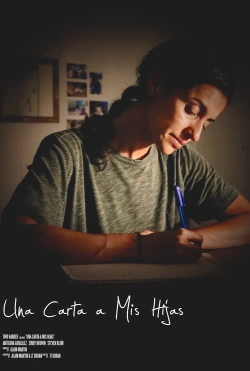 Постер: Una Carta a Mis Hijas