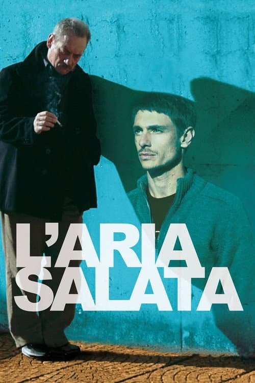 Постер: L'aria salata