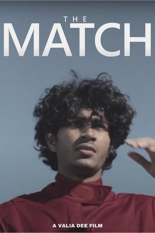 Постер: The Match