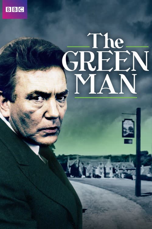 Постер: The Green Man