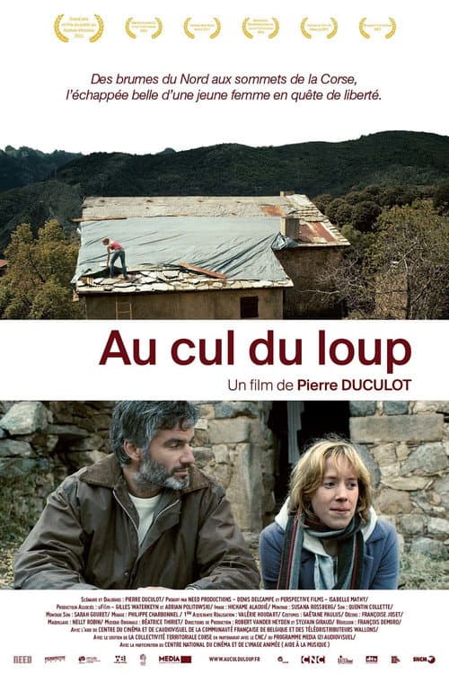 Постер: Au cul du loup