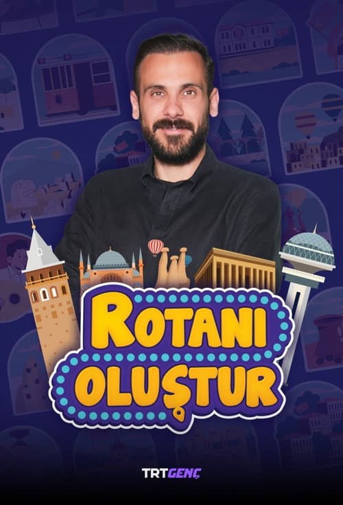 Постер: Rotanı Oluştur