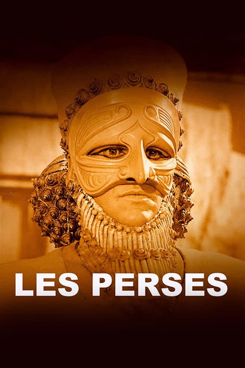 Постер: Les Perses