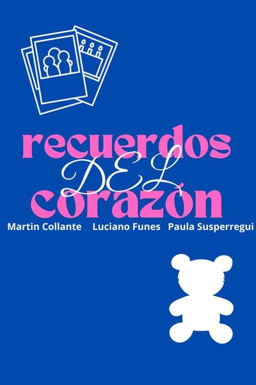 Постер: Recuerdos del corazón