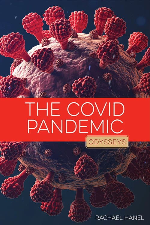 Постер: The Coronavirus Epidemic