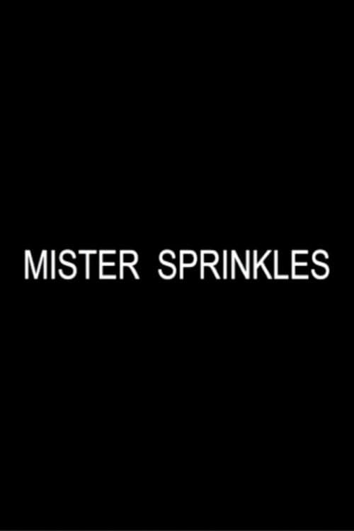 Постер: Mister Sprinkles