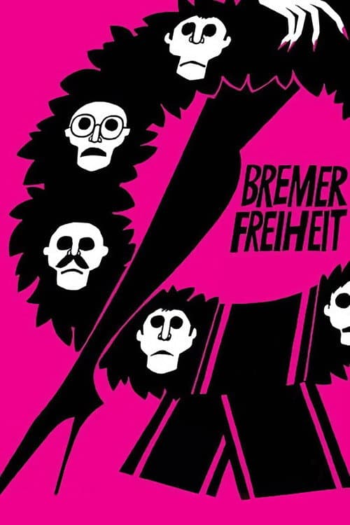 Постер: Bremer Freiheit