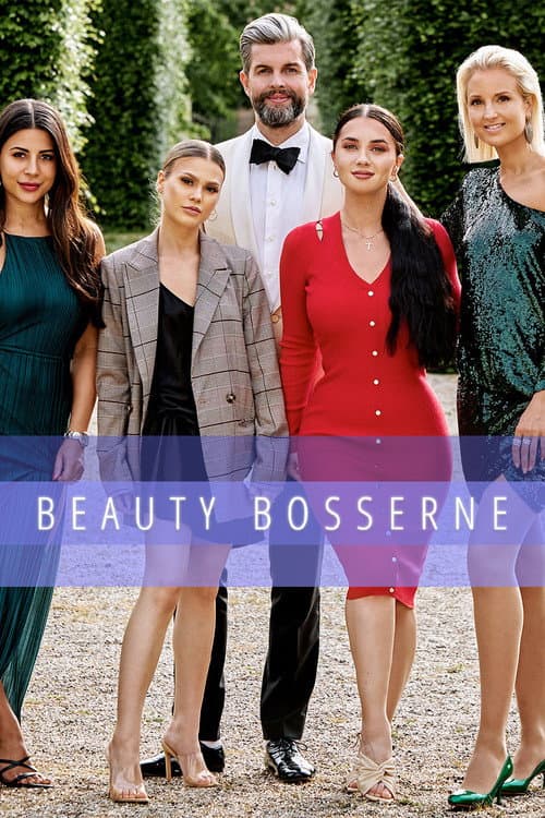 Постер: Beauty Bosserne