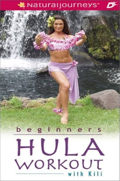 Постер: Hula Workout for Beginners