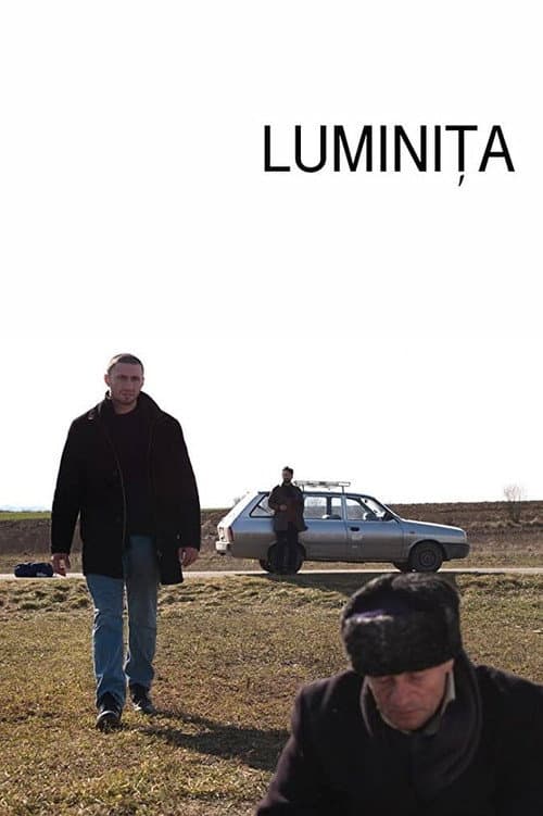 Постер: Luminita