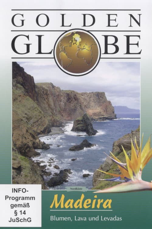 Постер: Golden Globe - Madeira