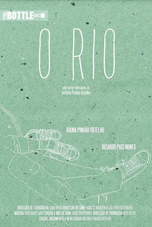 Постер: O Rio