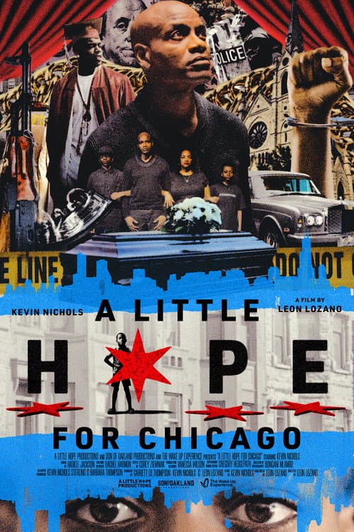 Постер: A Little Hope for Chicago