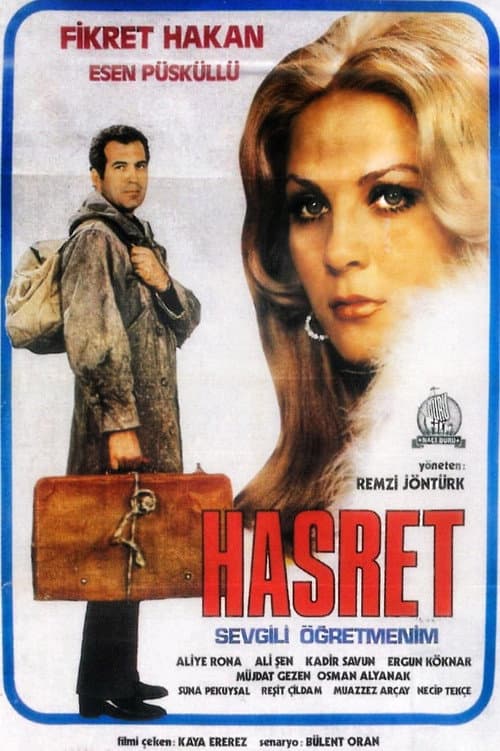 Постер: Hasret